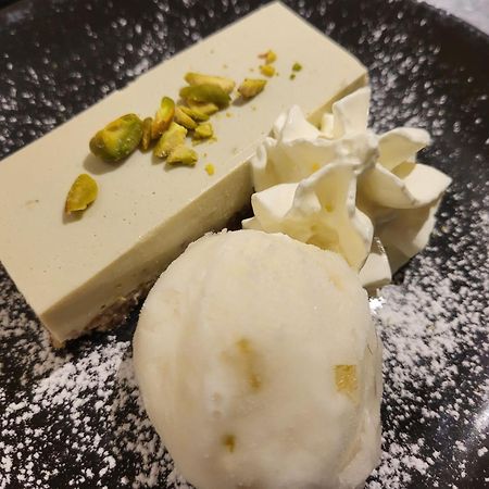 Chalet Solneige 보자니 외부 사진