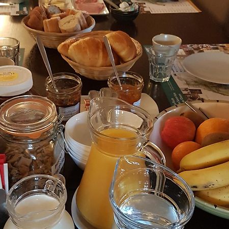 Chalet Solneige 보자니 외부 사진