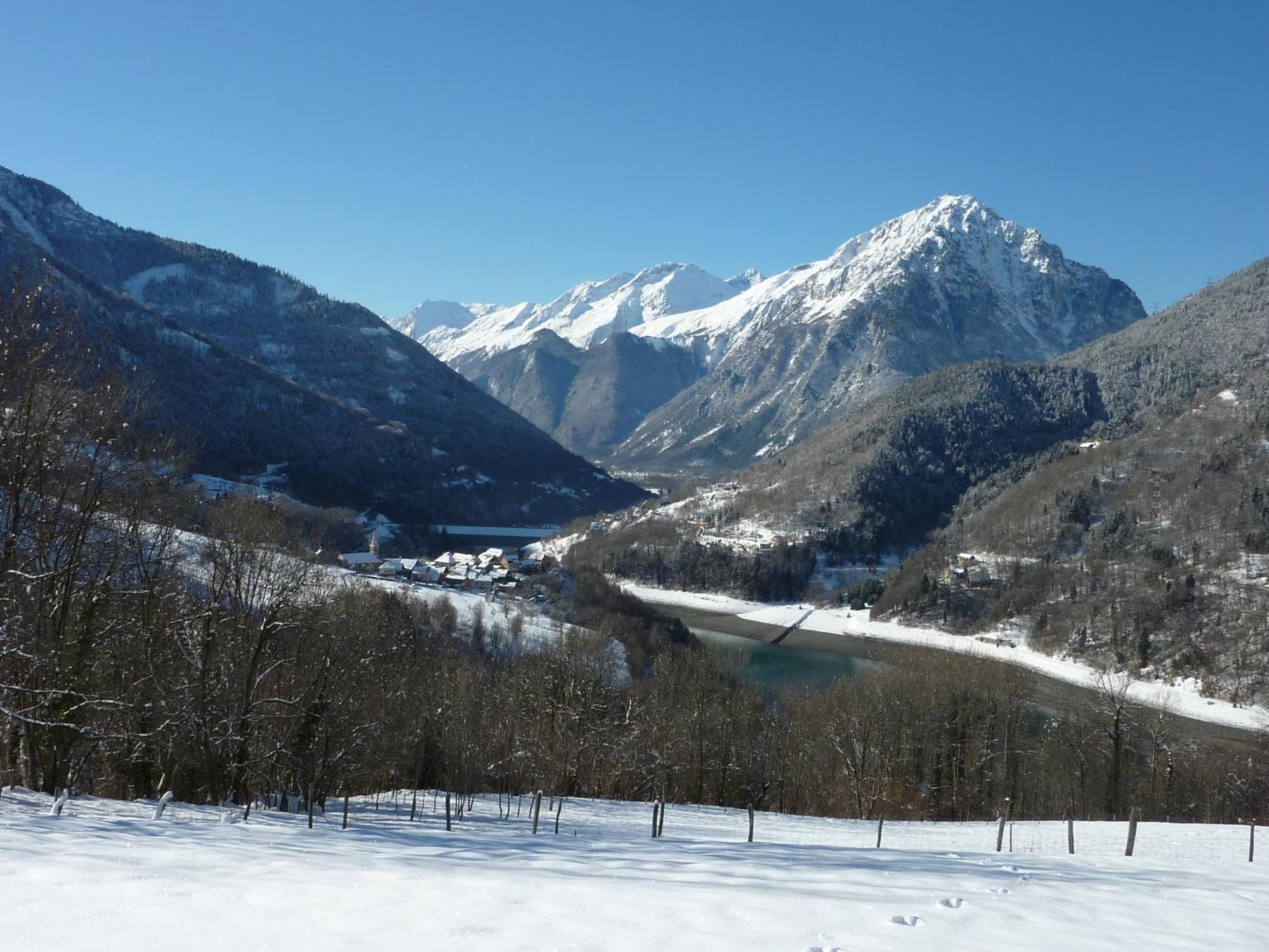 Chalet Solneige 보자니 외부 사진