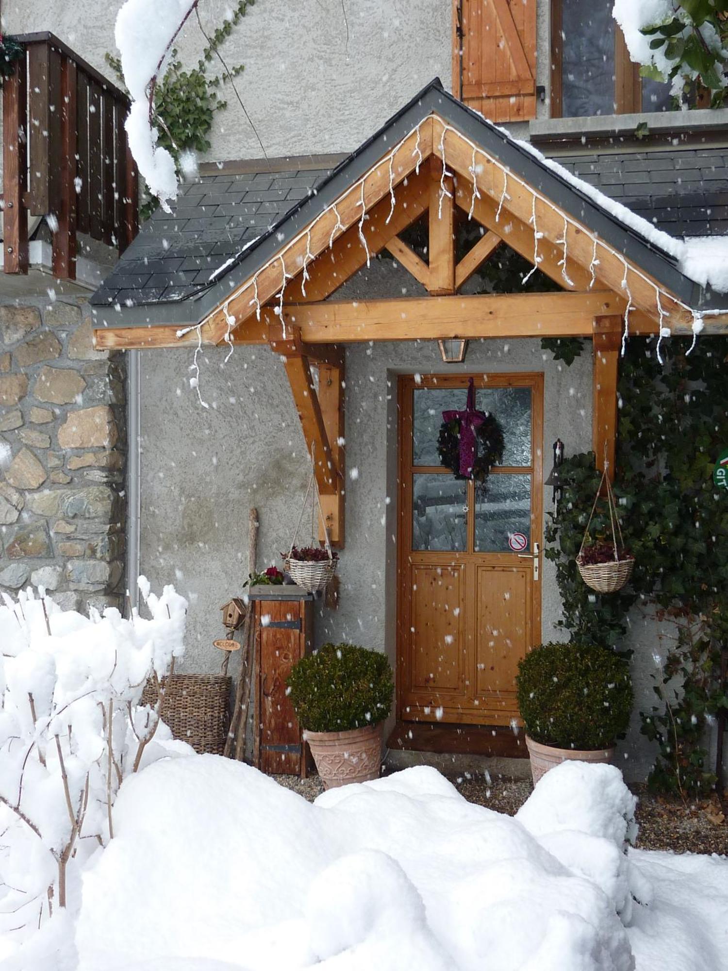 Chalet Solneige 보자니 외부 사진