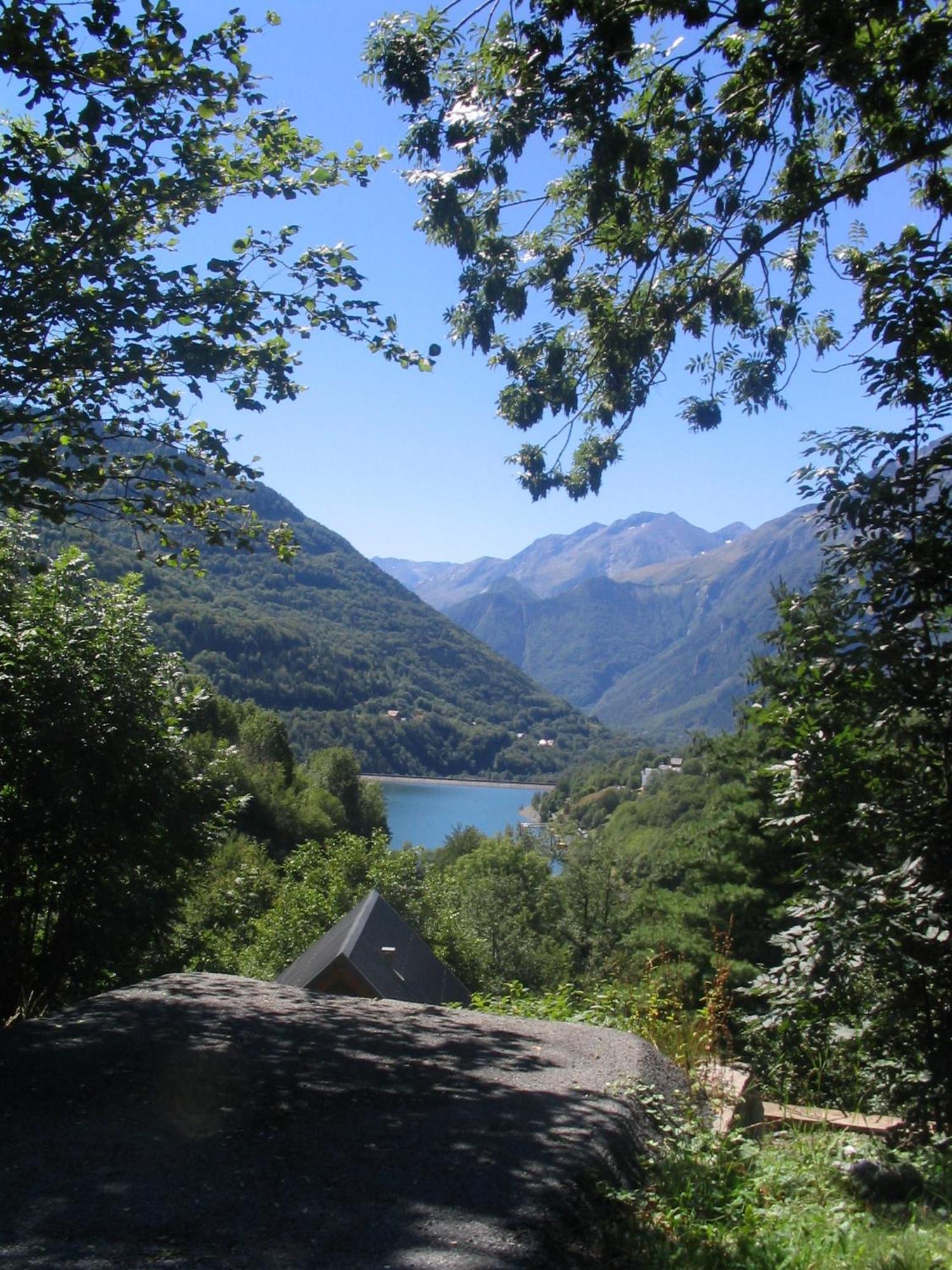 Chalet Solneige 보자니 외부 사진