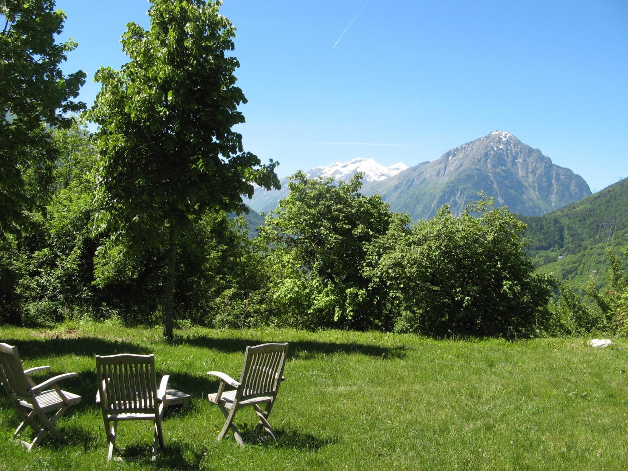 Chalet Solneige 보자니 외부 사진