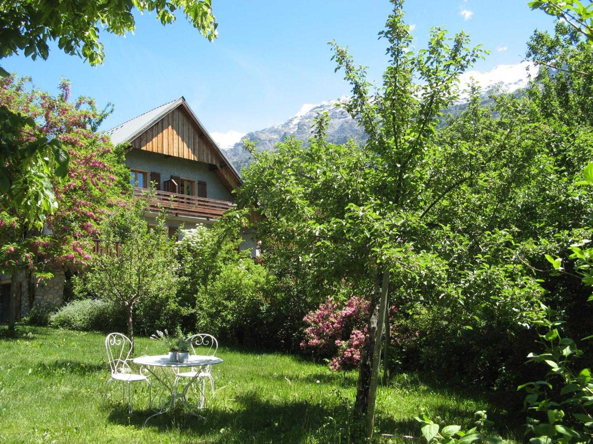 Chalet Solneige 보자니 외부 사진
