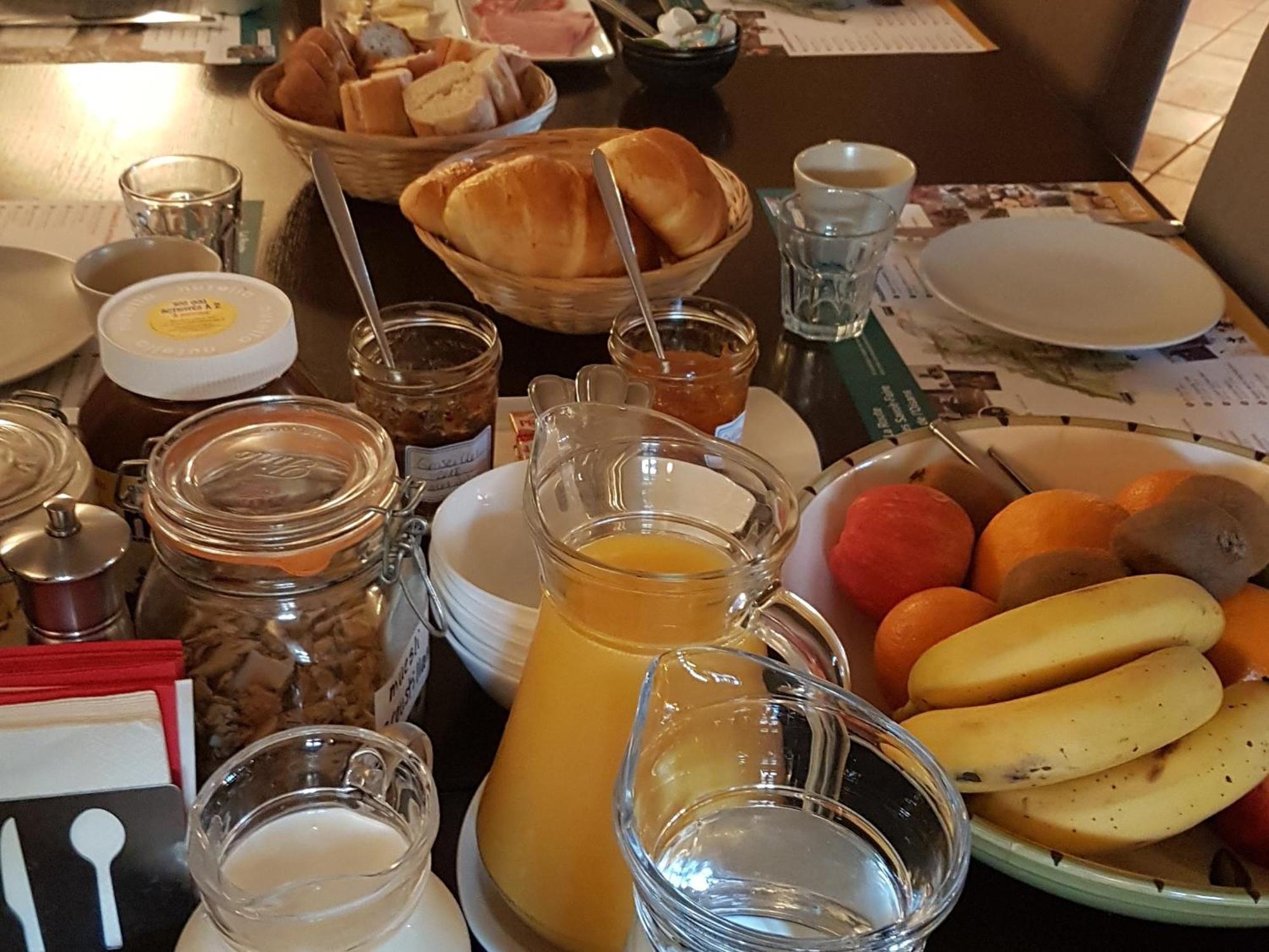 Chalet Solneige 보자니 외부 사진