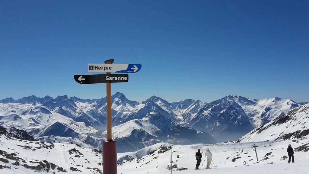 Chalet Solneige 보자니 외부 사진