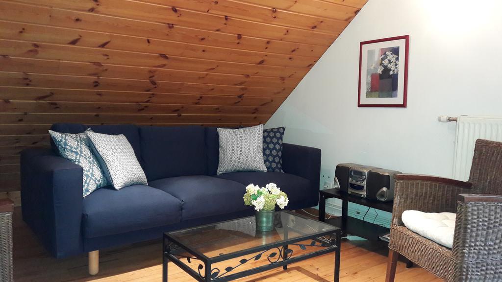 Chalet Solneige 보자니 외부 사진