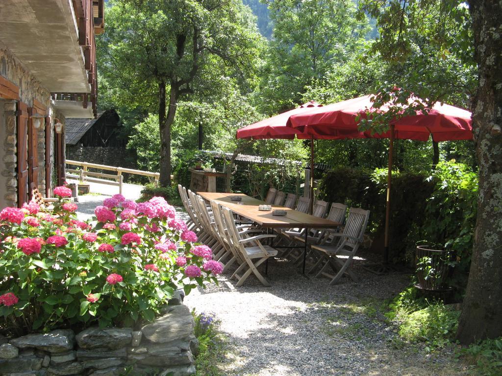 Chalet Solneige 보자니 외부 사진