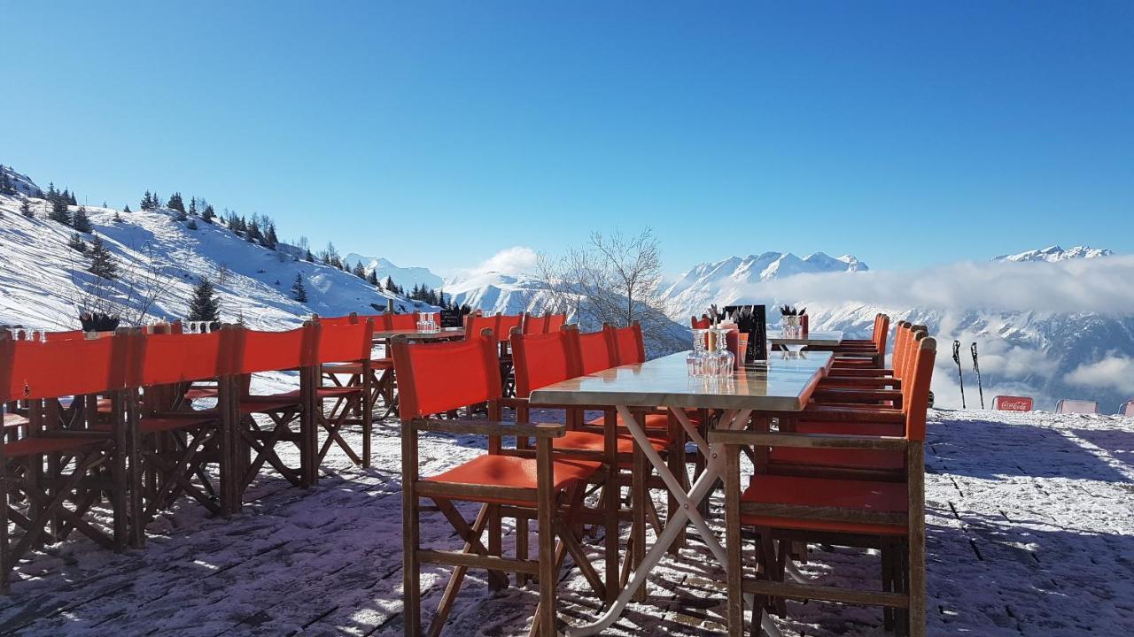 Chalet Solneige 보자니 외부 사진