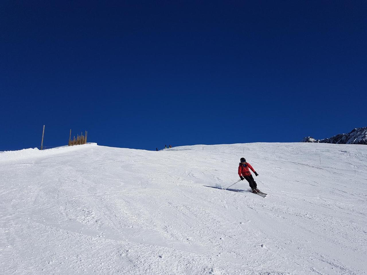Chalet Solneige 보자니 외부 사진