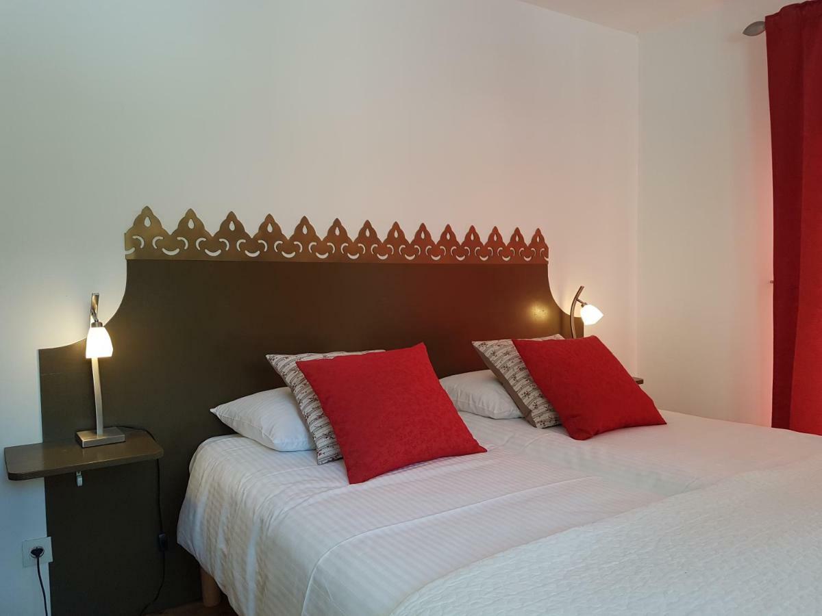 Chalet Solneige 보자니 외부 사진