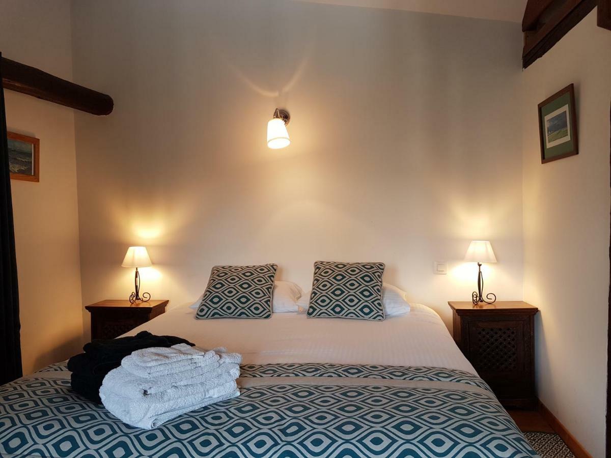 Chalet Solneige 보자니 외부 사진