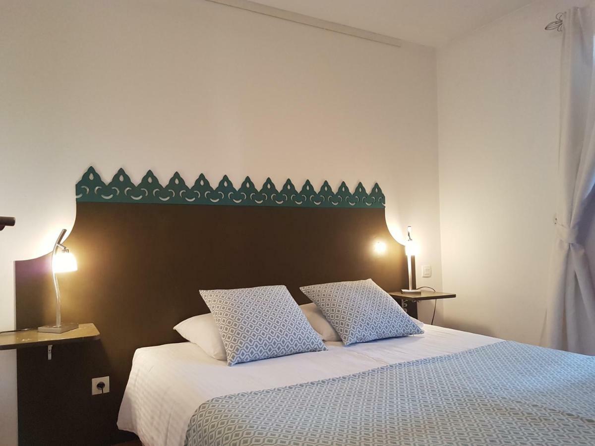 Chalet Solneige 보자니 외부 사진