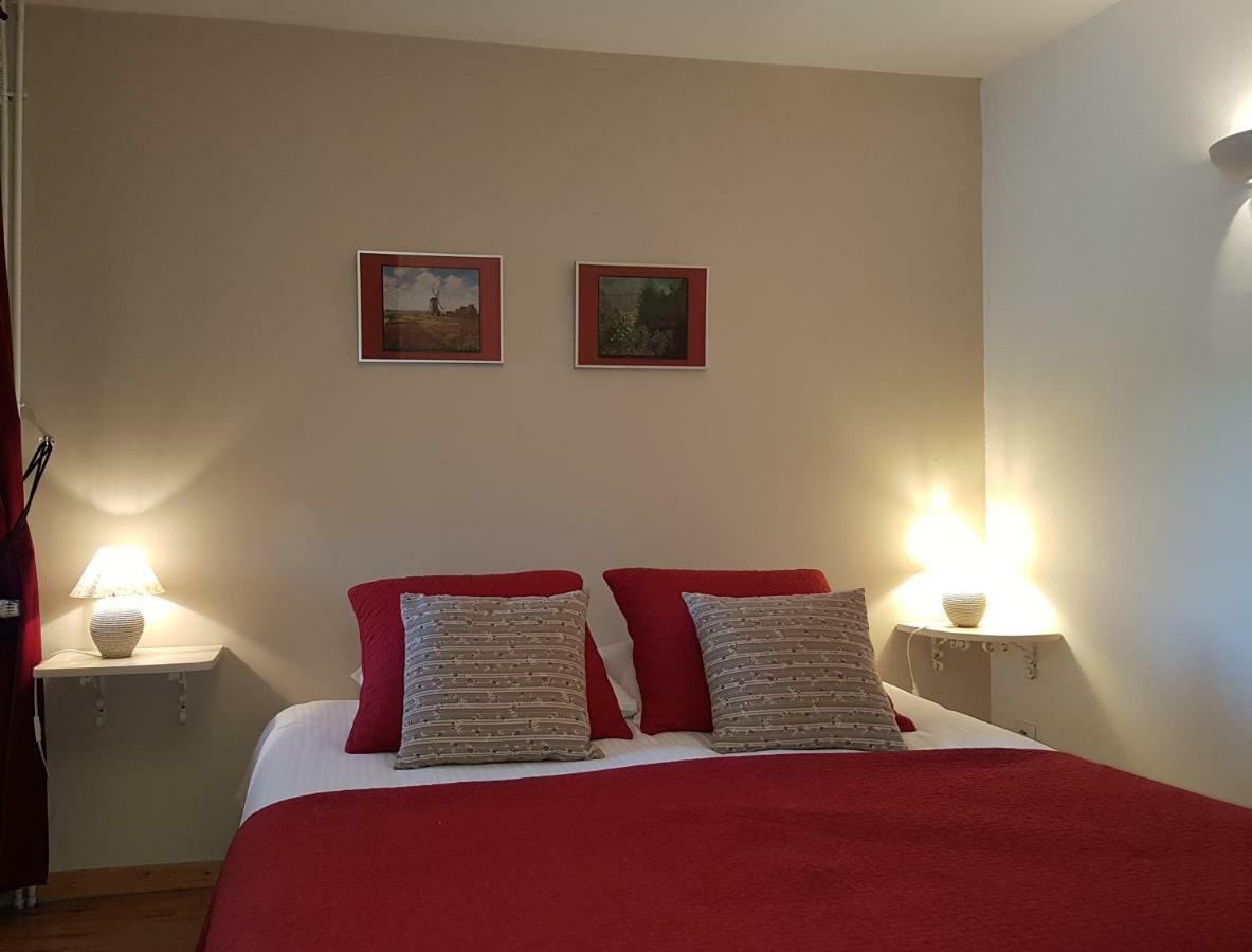 Chalet Solneige 보자니 외부 사진