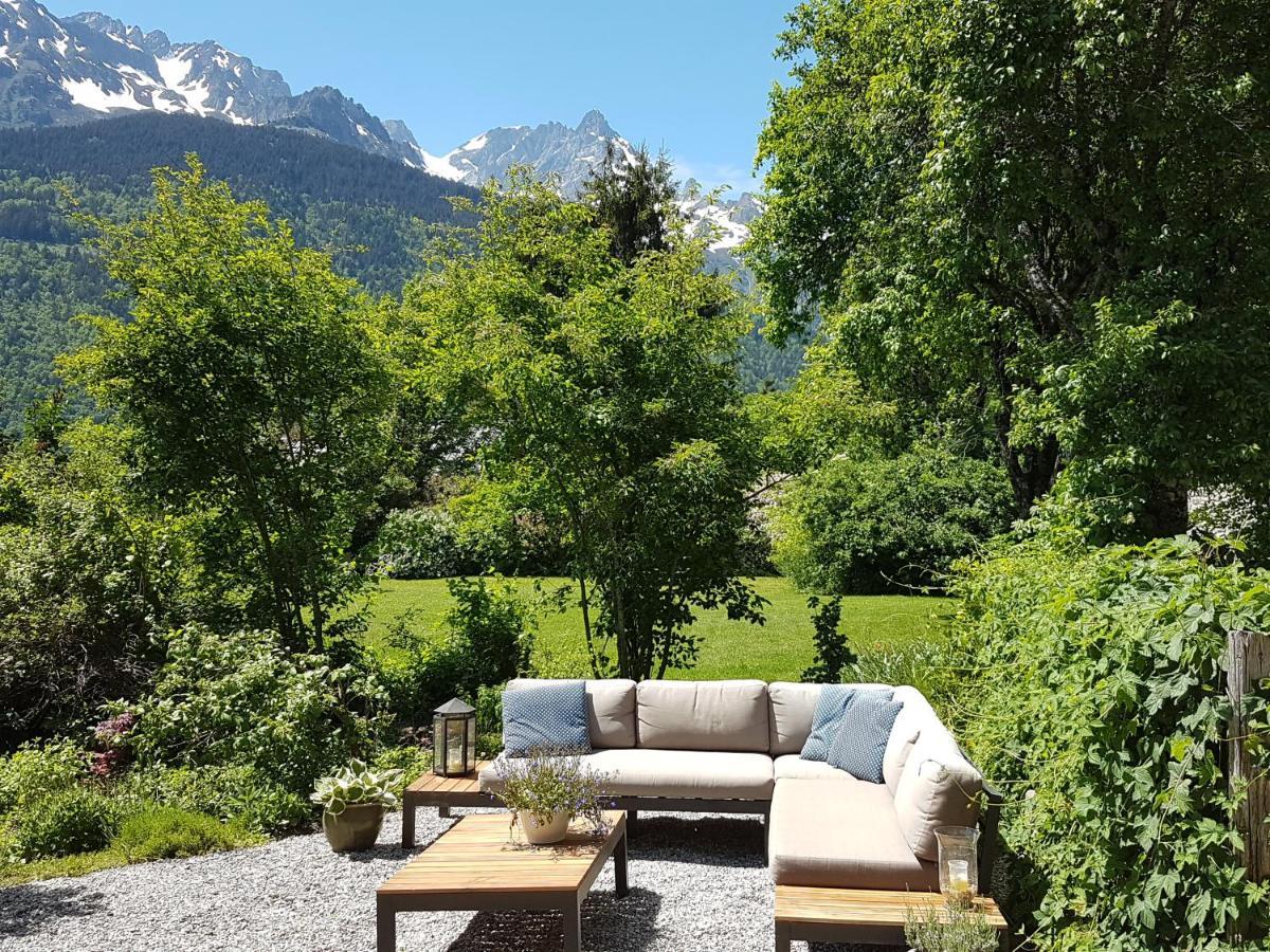 Chalet Solneige 보자니 외부 사진