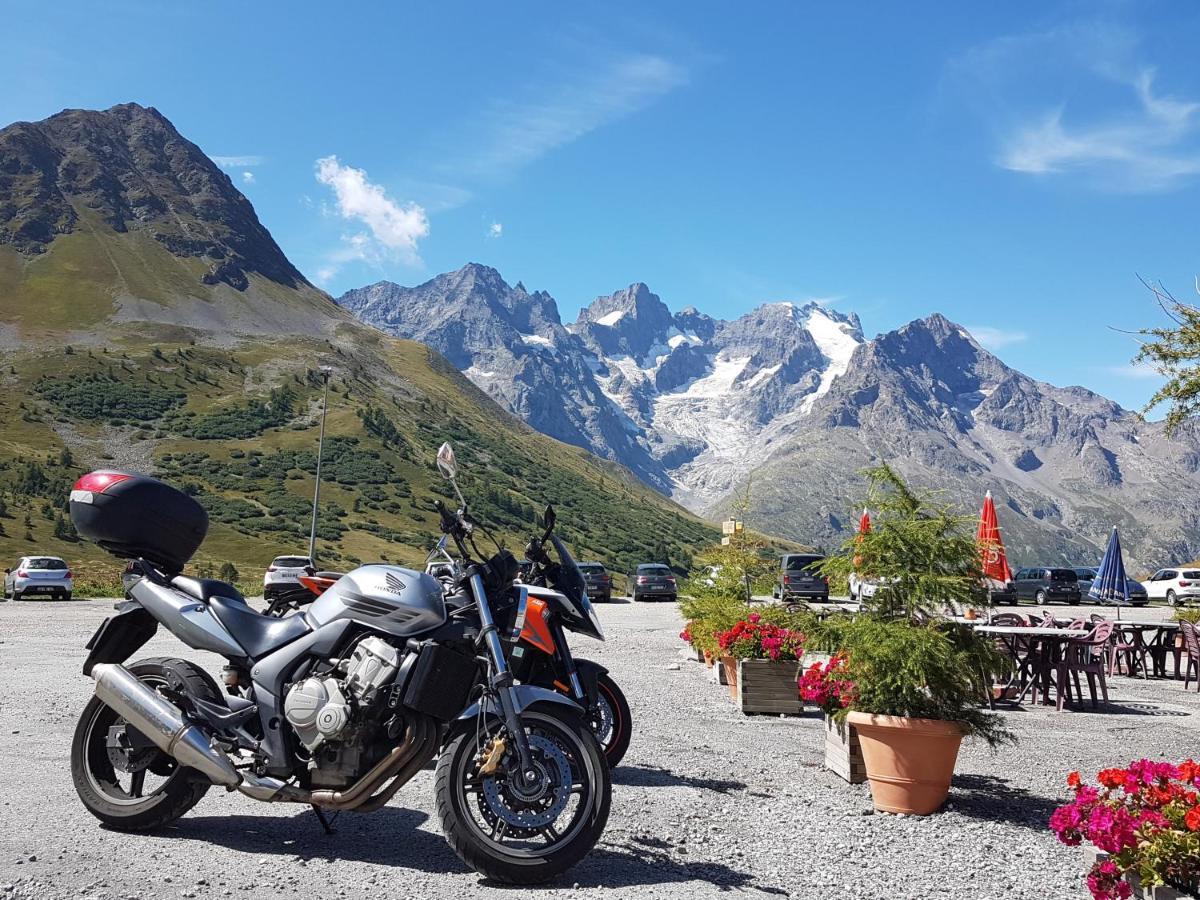 Chalet Solneige 보자니 외부 사진