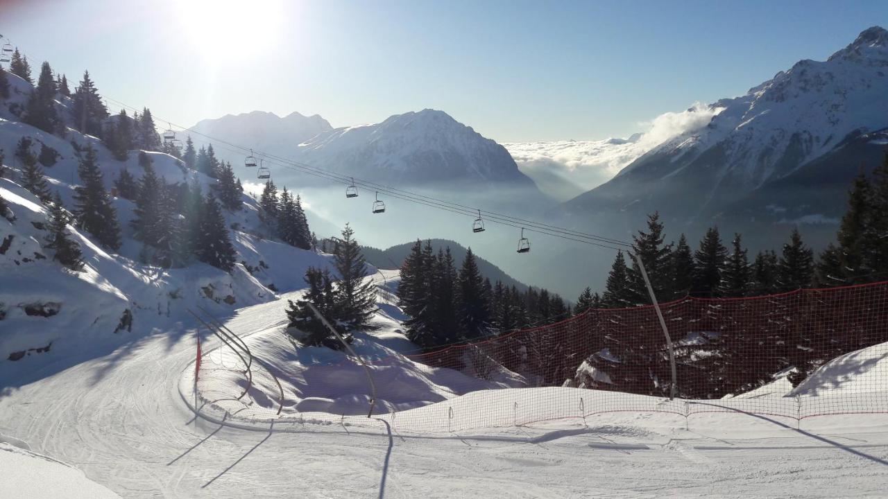 Chalet Solneige 보자니 외부 사진