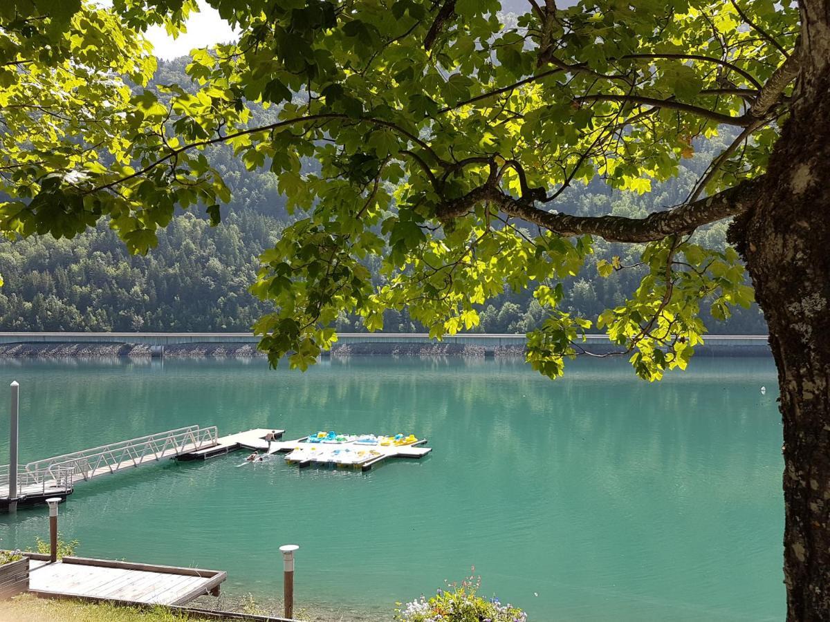 Chalet Solneige 보자니 외부 사진